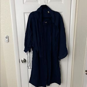 NWT Free People Free-est Dreamy Daze Linen Set